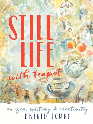 cover image of Still Life with Teapot